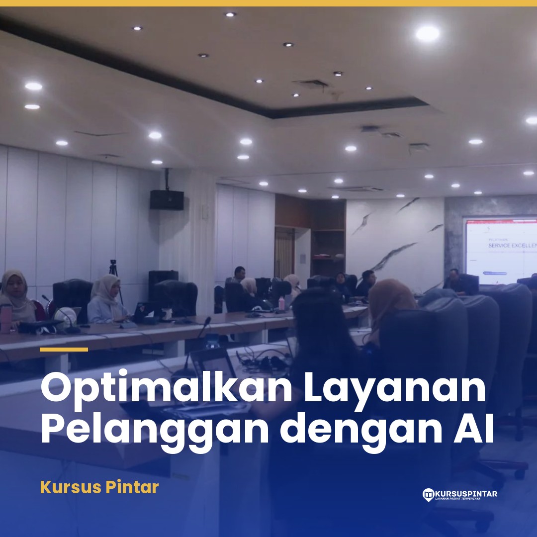 AI untuk Layanan Pelanggan: Cara Menyusun Templat Balasan Konsisten dan Aman