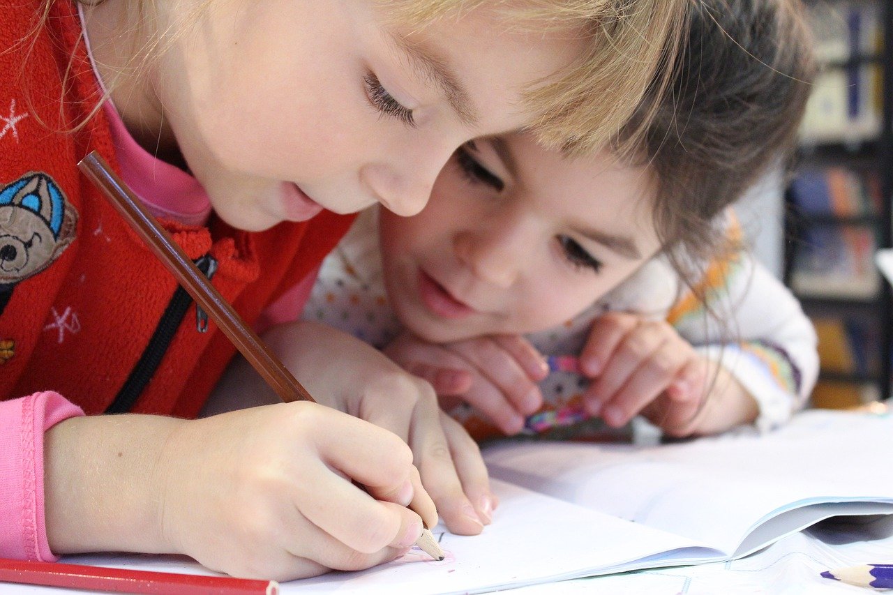 Cara Memilih Kursus Privat Matematika Yang Tepat Untuk Anak