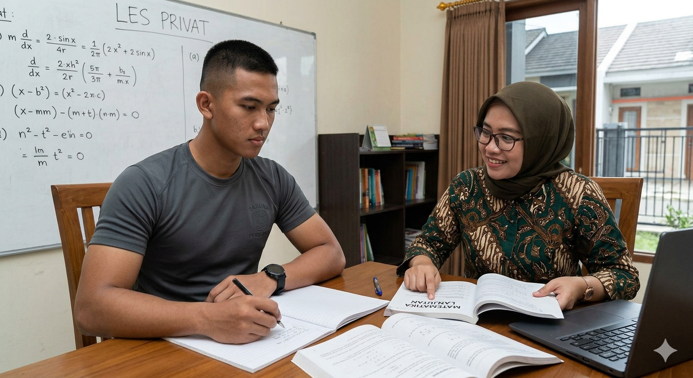 Tips Menghindari Jasa Guru Privat Abal-Abal, Penting Sebelum Memilih