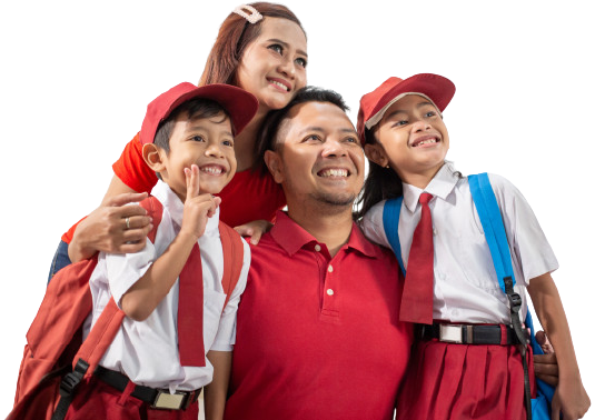 Anak SD Bisa Belajar Lebih Mudah, Lebih Menyenangkan, Hasilnya Terukur