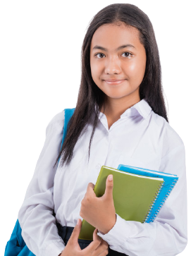 Anak SMP Bisa Kuasai Materi yang Semakin Kompleks — Terpantau Setiap Sesi
