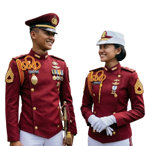 Lolos AKPOL / AKMIL Butuh Persiapan Ekstra — Kami Siapkan Anda dari Sekarang